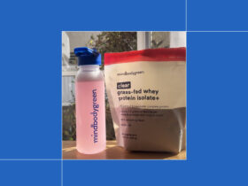Adding This One Thing To My Diet Fixed My Morning Slump & Constant Snacking