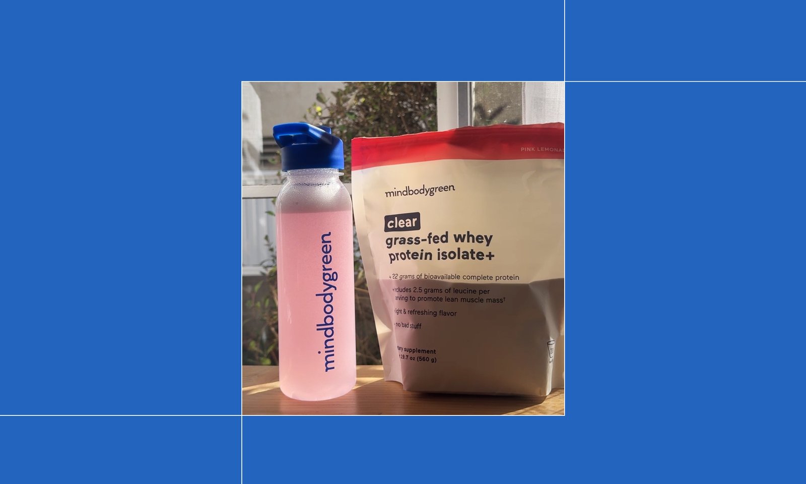 Adding This One Thing To My Diet Fixed My Morning Slump & Constant Snacking