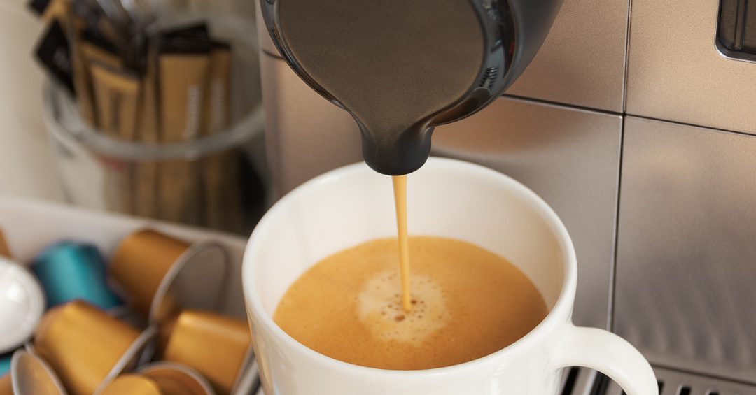 Best coffee pod machines 2026, tested and reviewed