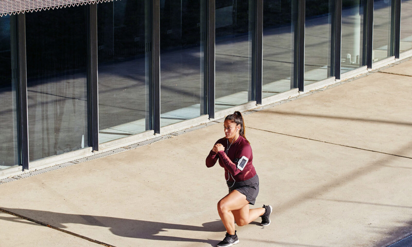 Better Sleep Starts At The Gym: The Power Of Strength Workouts