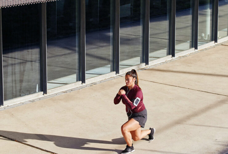 Better Sleep Starts At The Gym: The Power Of Strength Workouts