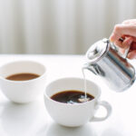 Both Caffeinated & Decaf Coffee Improved Mood, Memory, & Stress