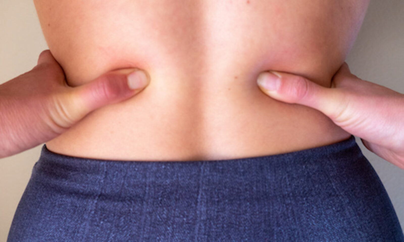 Certain Type Of Body Fat May Matter More Than Weight For Health