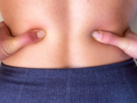 Certain Type Of Body Fat May Matter More Than Weight For Health