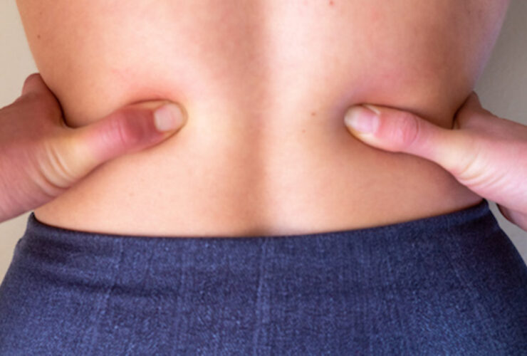 Certain Type Of Body Fat May Matter More Than Weight For Health