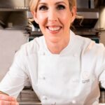 Clare Smyth on the pressures of 3 Michelin-starred cooking, being a female chef and potatoes