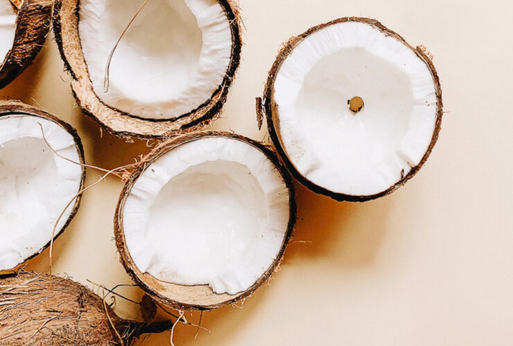 Coconut Flour: Nutrition, Benefits & Exactly How To Use It