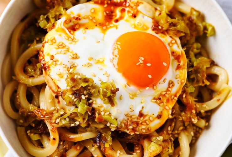 Comforting storecupboard meal plan | Good Food