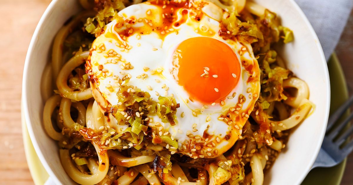 Comforting storecupboard meal plan | Good Food