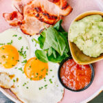 Common Breakfast Food Linked To Better Brain Health With Age