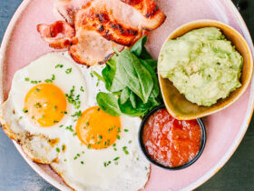 Common Breakfast Food Linked To Better Brain Health With Age