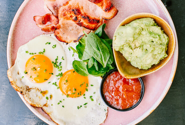 Common Breakfast Food Linked To Better Brain Health With Age