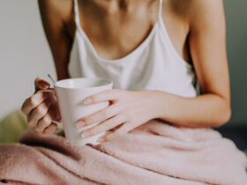 Common Skin Condition Linked To Sleep Disruption & Beyond