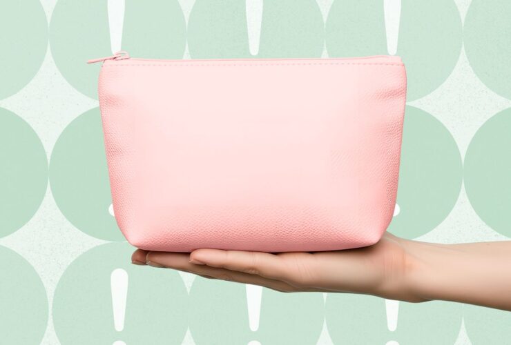 What Are ‘Panic Pouches’ and Can They Really Help With Anxiety?