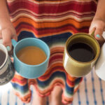 Do You Need Three Beverages At All Times? It's Actually A Longevity Hack
