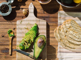 Eat This Every Day For A Healthier Heart & More Restful Nights