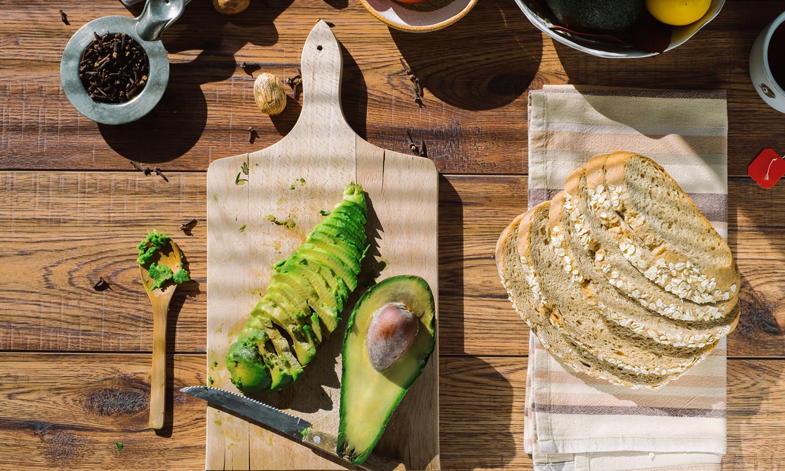 Eat This Every Day For A Healthier Heart & More Restful Nights