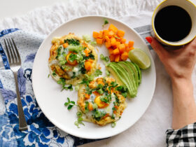 Eating An Avocado Daily Improves Dietary Glycemic Index