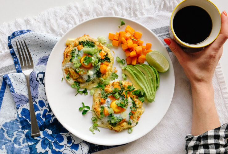 Eating An Avocado Daily Improves Dietary Glycemic Index