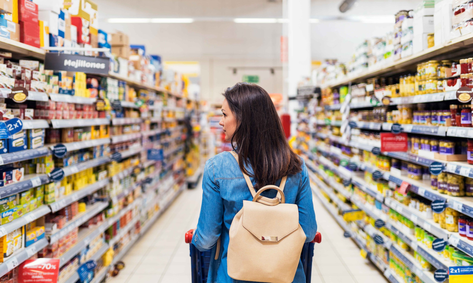Eating More Ultra-Processed Foods May Raise Crohn’s Disease Risk