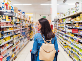 Eating More Ultra-Processed Foods May Raise Crohn’s Disease Risk