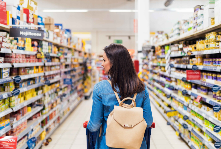 Eating More Ultra-Processed Foods May Raise Crohn’s Disease Risk