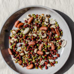 Eating One Cup Of Beans Each Day Can Lower Blood Pressure