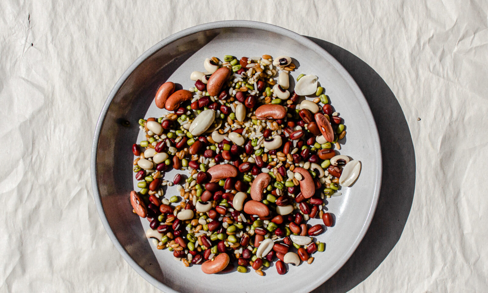 Eating One Cup Of Beans Each Day Can Lower Blood Pressure