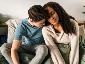 Emotional Contagion: How To Avoid Catching Others' Feelings