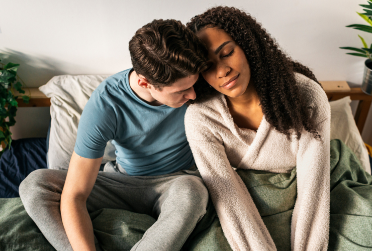 Emotional Contagion: How To Avoid Catching Others' Feelings