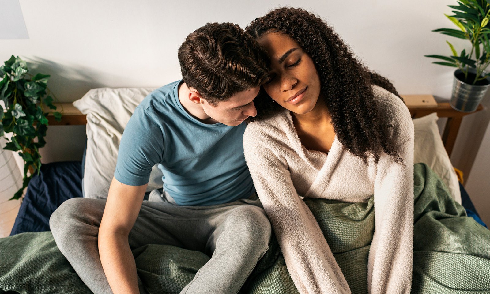 Emotional Contagion: How To Avoid Catching Others' Feelings