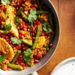 Exclusive gut-healthy recipes