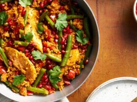 Exclusive gut-healthy recipes