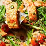 Exclusive healthy family recipes