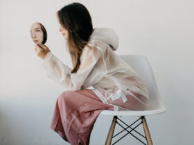 Feel Like You’ve Lost Yourself? These 6 Expert Tips Can Help
