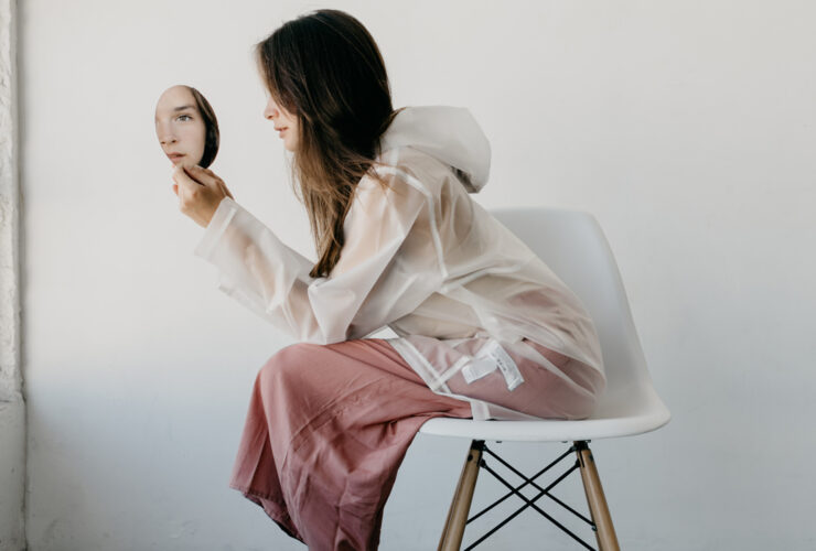 Feel Like You’ve Lost Yourself? These 6 Expert Tips Can Help