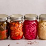 Fermented Foods & Inflammation Benefits May Shift After Age 65