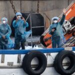 Hantavirus outbreak exposes uncertainty about how disease spreads