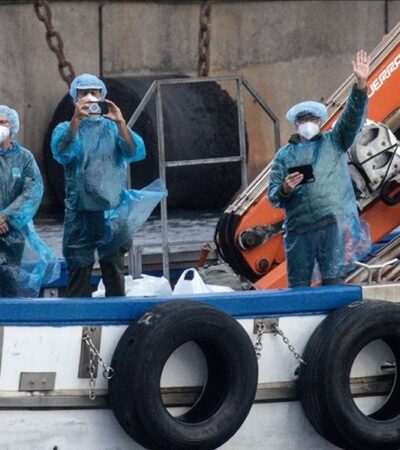 Hantavirus outbreak exposes uncertainty about how disease spreads