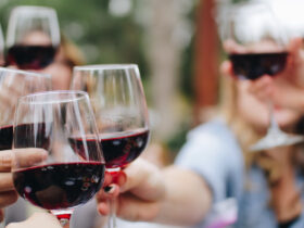 Heavy Lifetime Drinking Linked To Higher Colorectal Cancer Risk