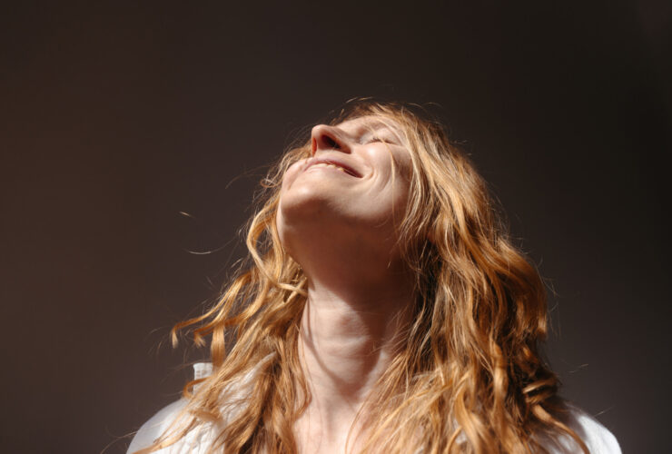 Here Are 4 Tips To Slow Down Your Skin's Biological Clock