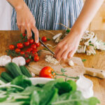 How A 12-Week Mediterranean Diet Program Improved Mood Scores