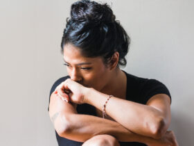 How Exercise Protects Your Brain From Anxiety, According To Science