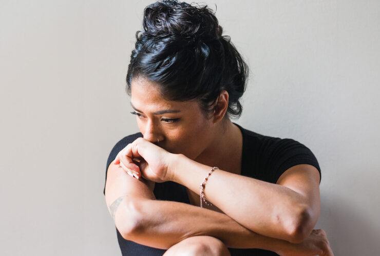 How Exercise Protects Your Brain From Anxiety, According To Science