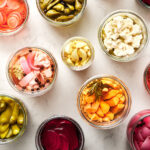How Fermented Foods Can Improve Metabolism, Mood, & Immune Health