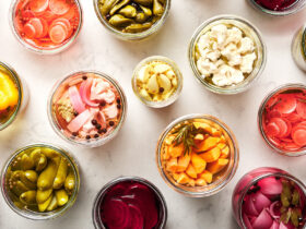 How Fermented Foods Can Improve Metabolism, Mood, & Immune Health