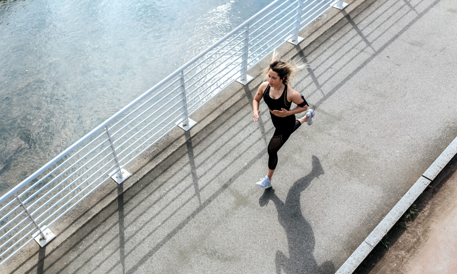 How HDL Cholesterol May Help Explain Why Exercise Supports Mental Health