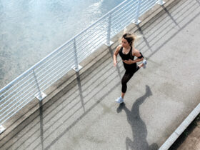 How HDL Cholesterol May Help Explain Why Exercise Supports Mental Health
