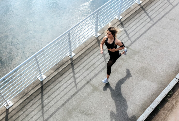 How HDL Cholesterol May Help Explain Why Exercise Supports Mental Health