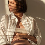 How Prenatal Stress & Exercise Shape Early Metabolic Health